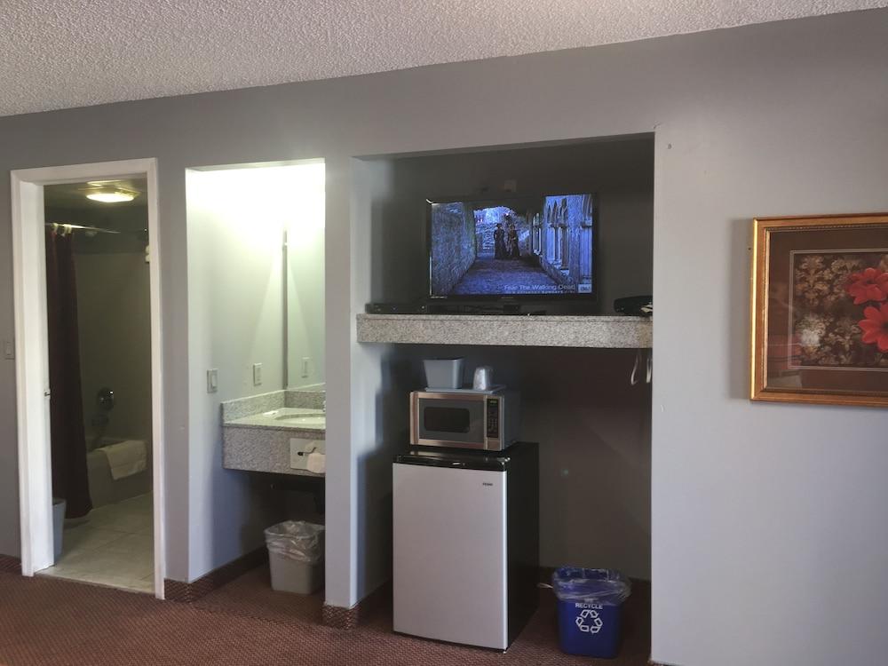 Haven Inn and Suites photo 33