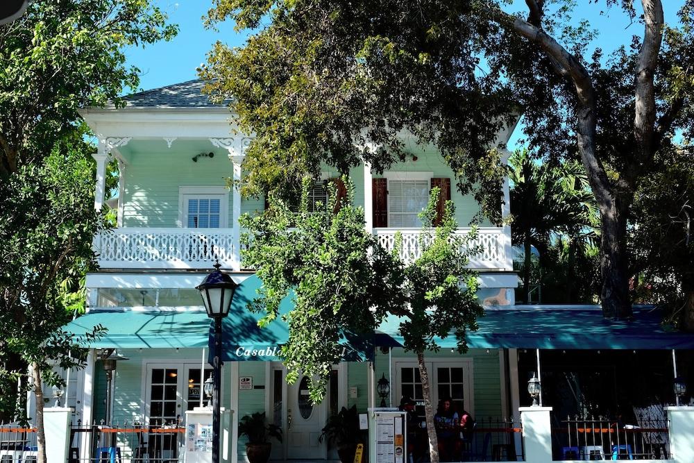 The Casablanca Hotel photo 26