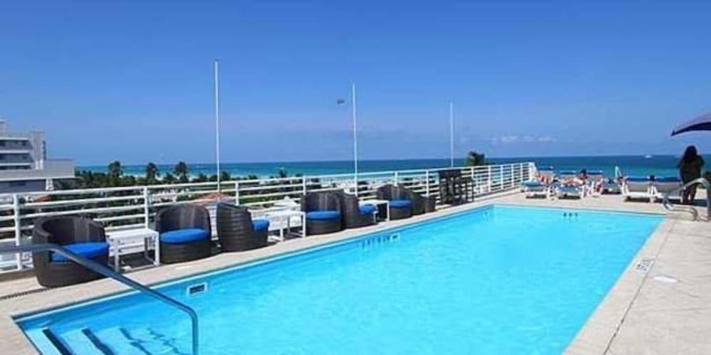 Strand Ocean Drive Suites photo 71