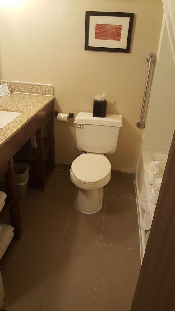 Comfort Inn Idaho Falls photo 25