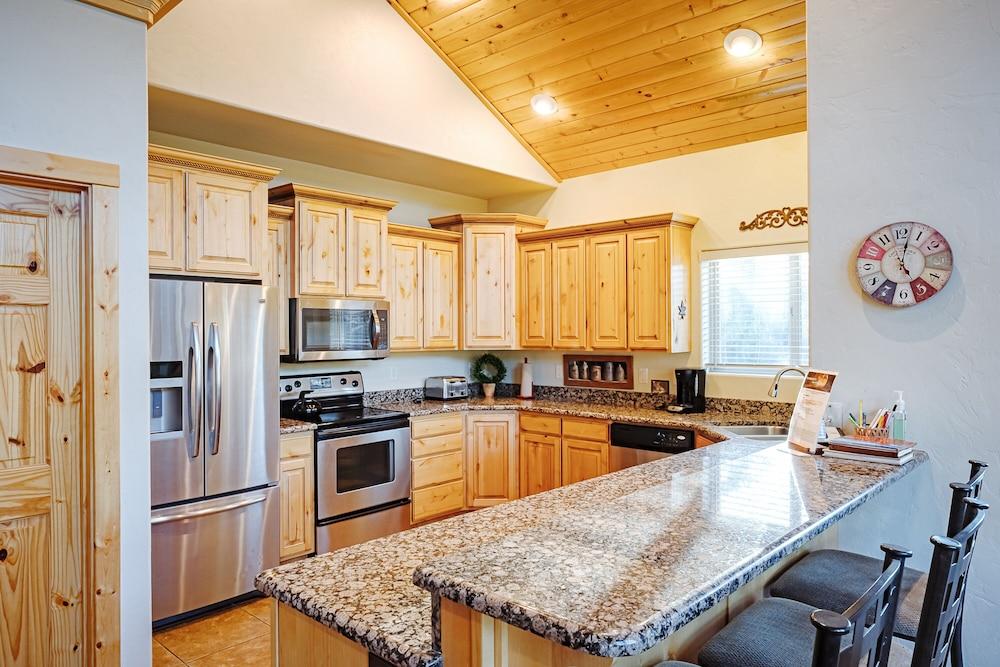 Zion Ponderosa Ranch Resort photo 97