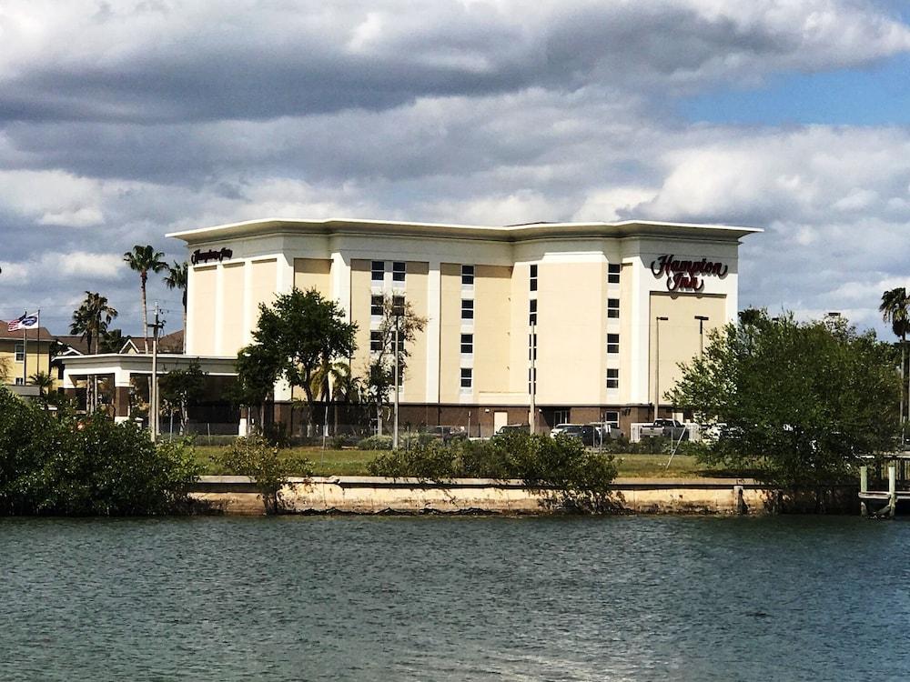 Hampton Inn Tampa/Rocky Point-Airport photo 19