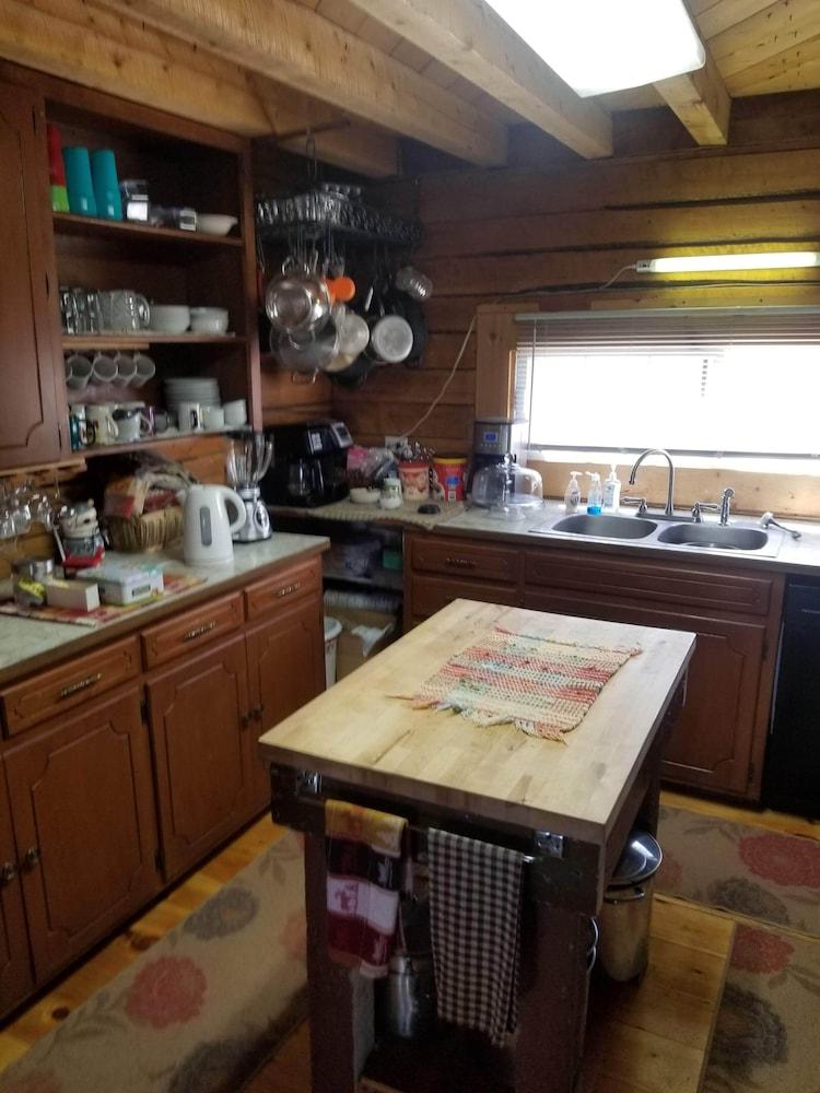 CopperLine Lodge photo 73