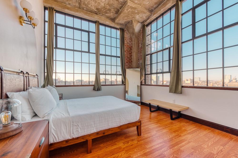 Sosuite at Independence Lofts - Callowhill photo 54