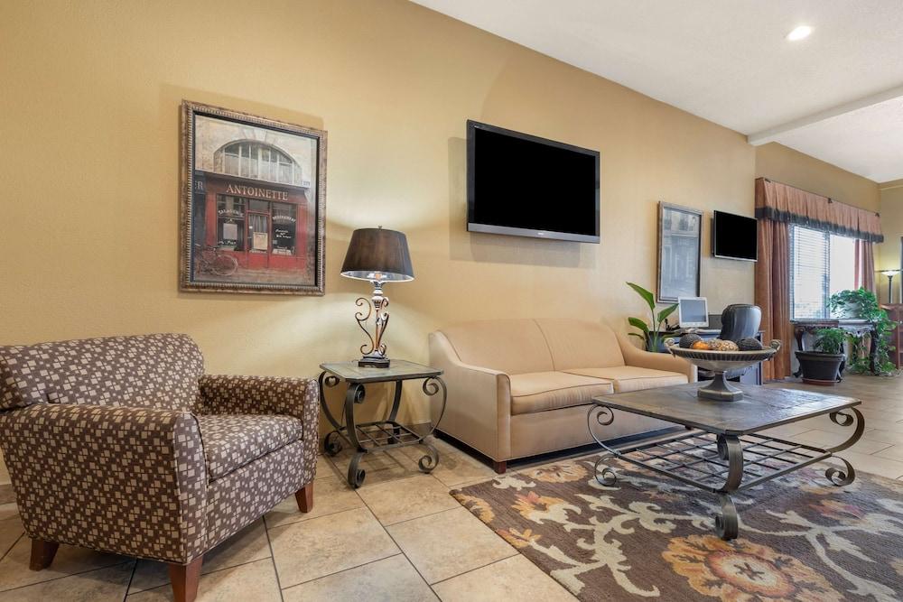 Best Western Taylor Inn photo 3