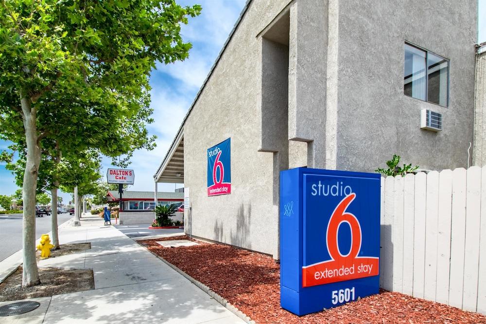 Studio 6 Cypress, CA — hotel in Cypress