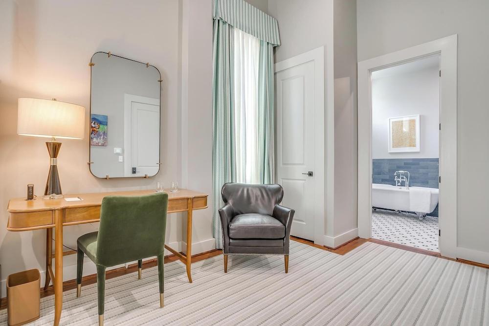 Nutt House Hotel photo 64