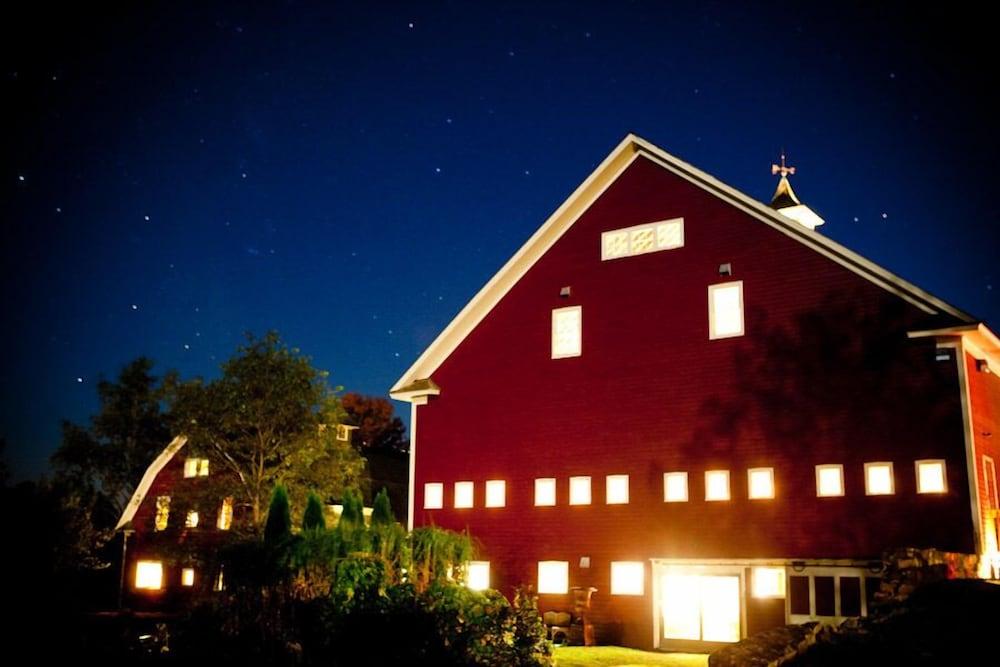 Gedney Farm photo 31