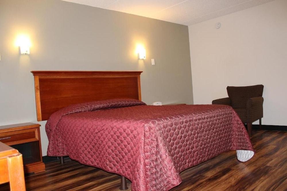 Noble Suites photo 26