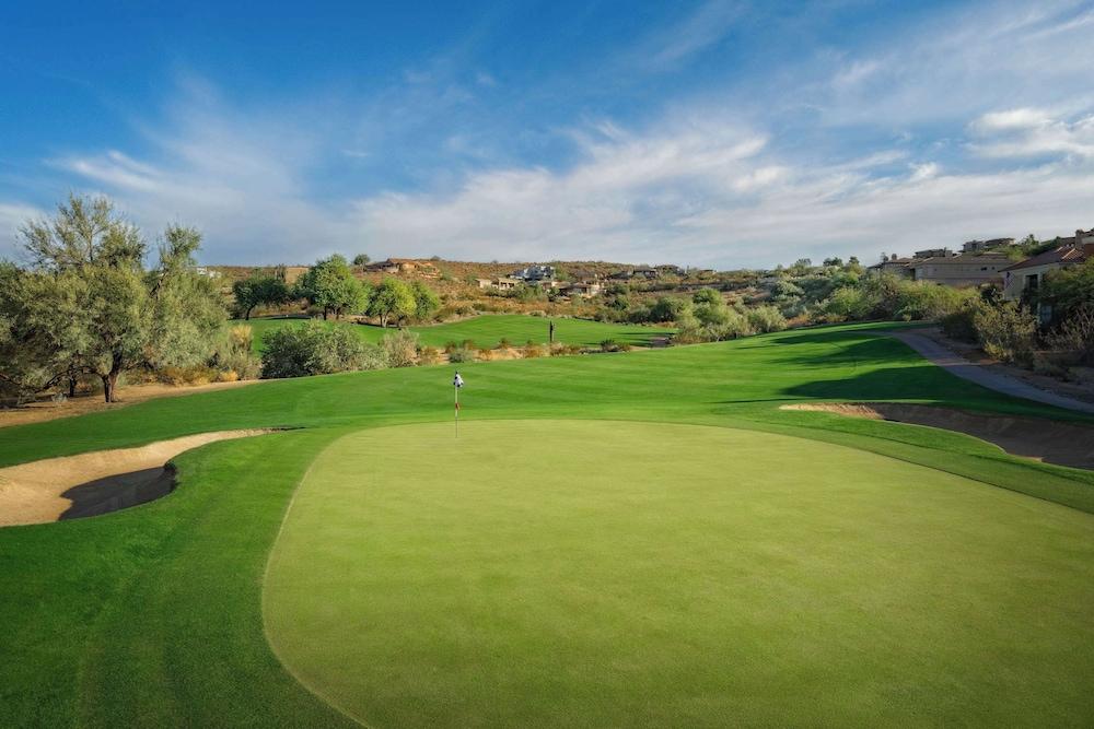 Hilton Phoenix Tapatio Cliffs Resort photo 3