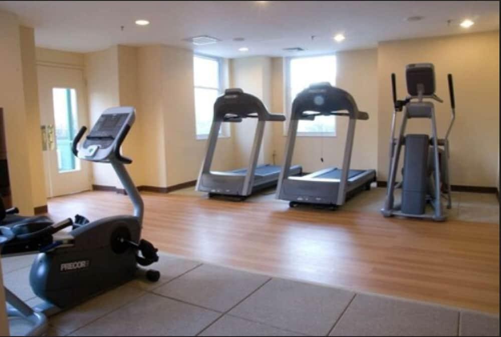 Inn at the Colonnade Baltimore - a DoubleTree by Hilton photo 49