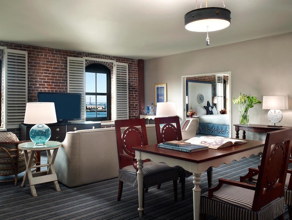 Argonaut Hotel photo 23