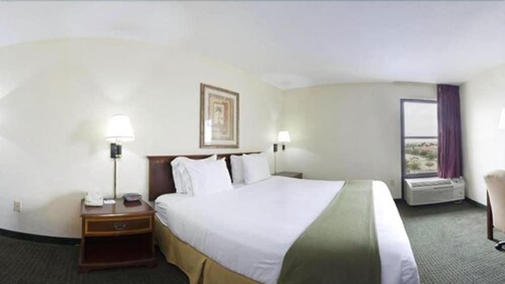 Holiday Inn Express Harlingen by IHG photo 60