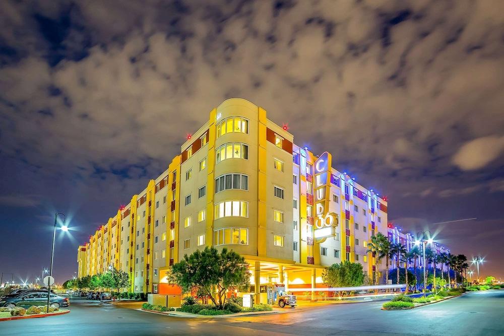 Bluegreen Vacations Club 36, an Ascend Collection Resort photo 1