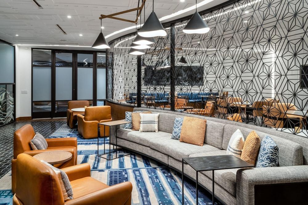 Austin Marriott South photo 43