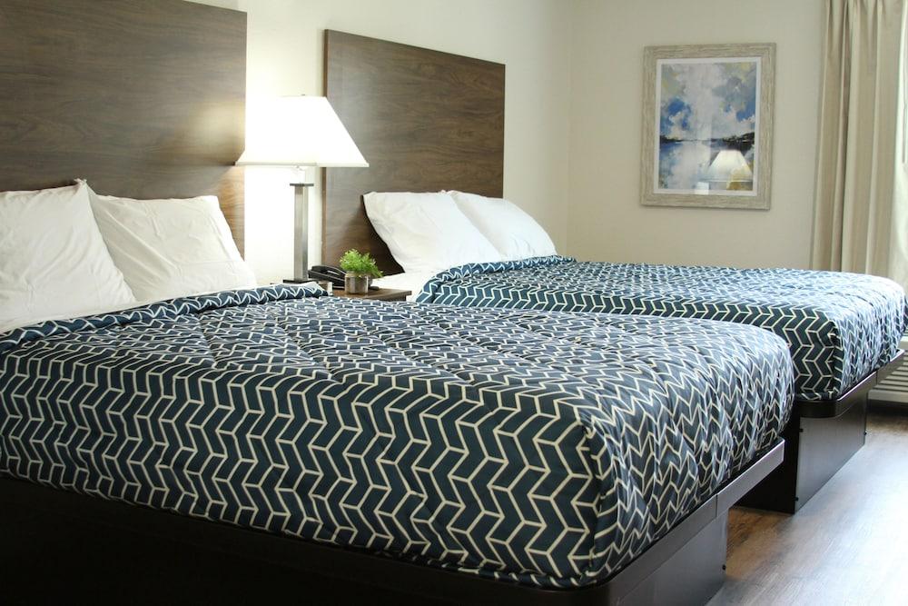Stay Plus Extended Stay Suites photo 12
