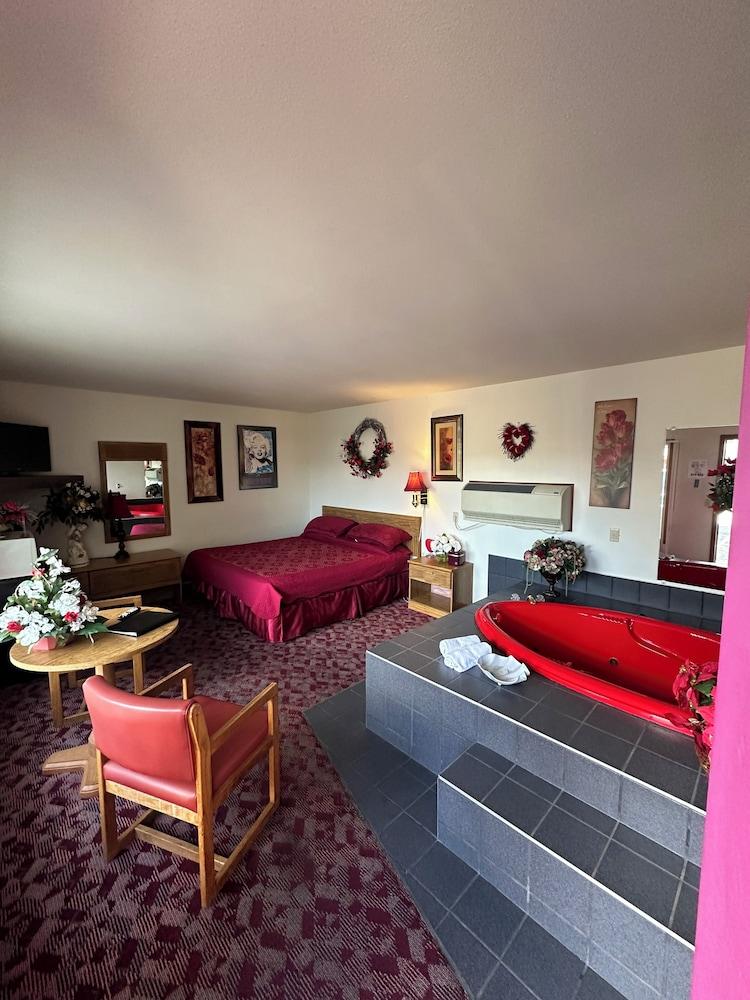 Spring Hill Motel photo 10