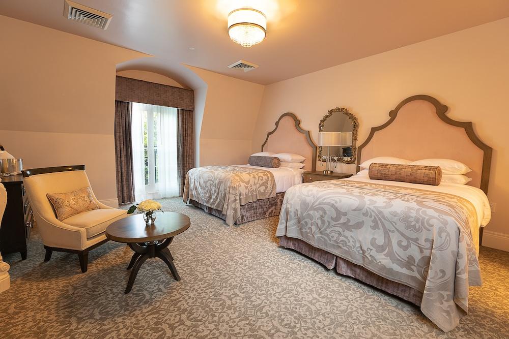 Mirbeau Inn & Spa photo 6