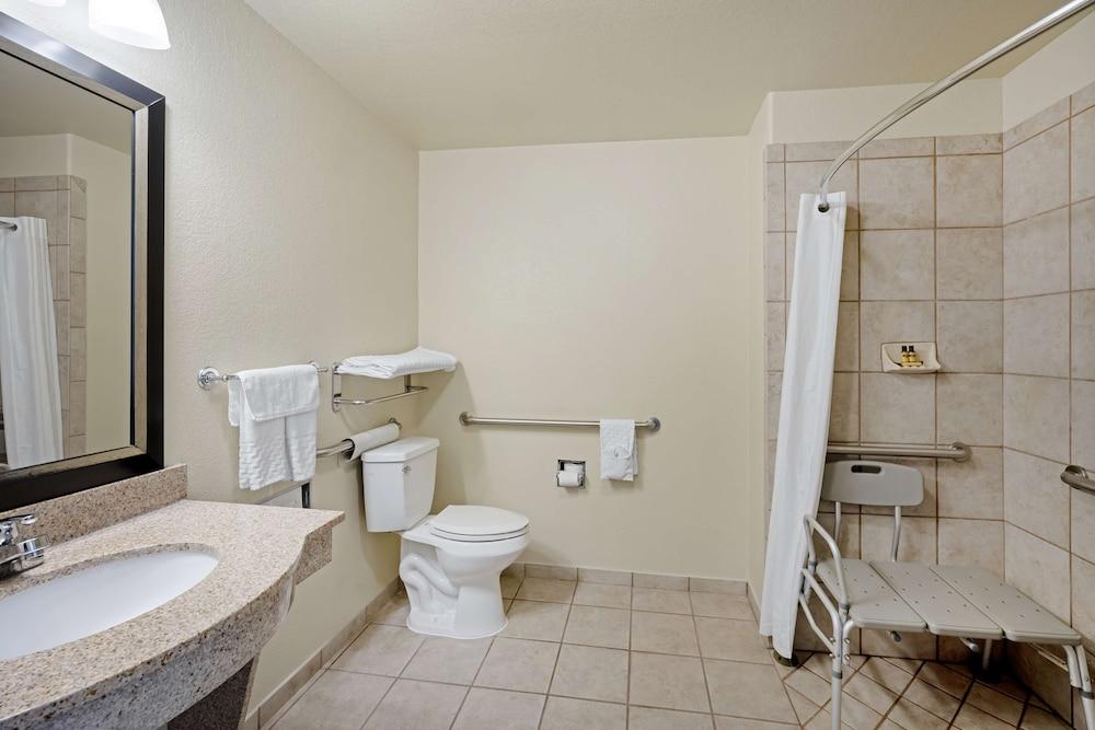 Best Western Plus Guymon Hotel & Suites photo 23
