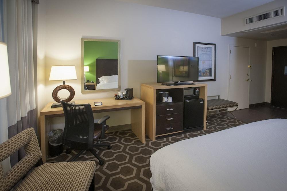 Hampton Inn & Suites New Orleans Downtown (French Qtr Area) photo 27