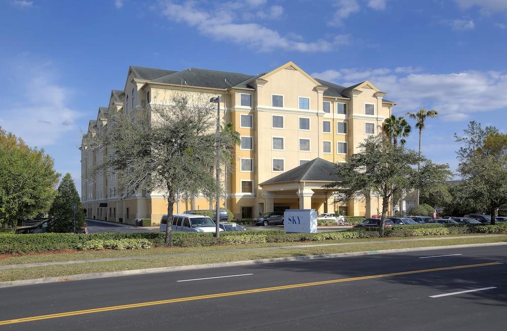staySky Suites - I Drive Orlando photo 27
