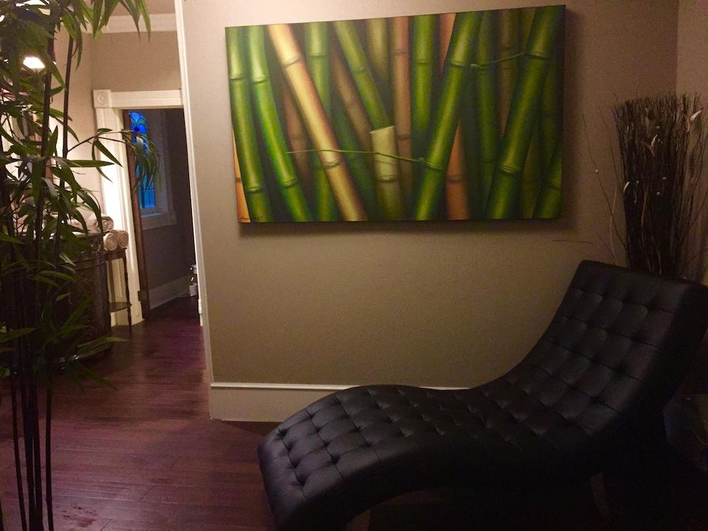 Eureka Zen Cottages photo 22