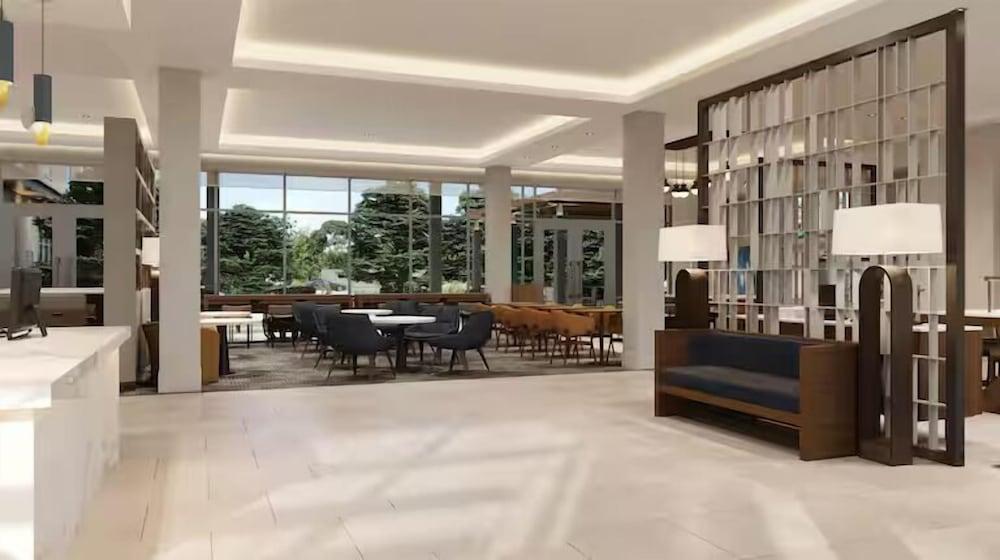 Homewood Suites By Hilton Austin Airport photo 1