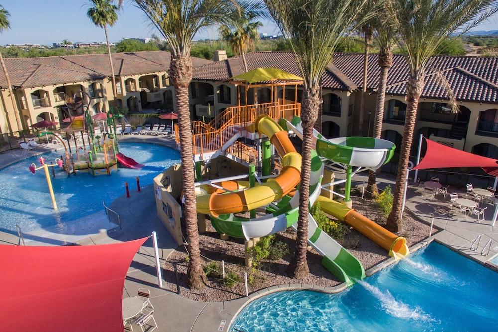 Holiday Inn Club Vacations Scottsdale Resort by IHG photo 89