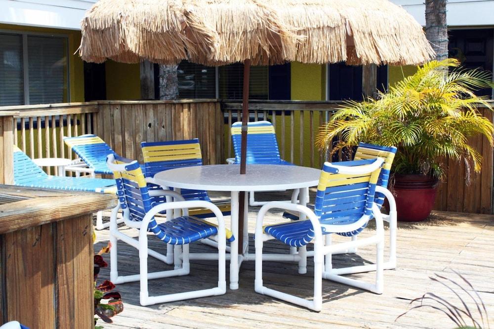 Barefoot Bay Resort & Marina photo 30