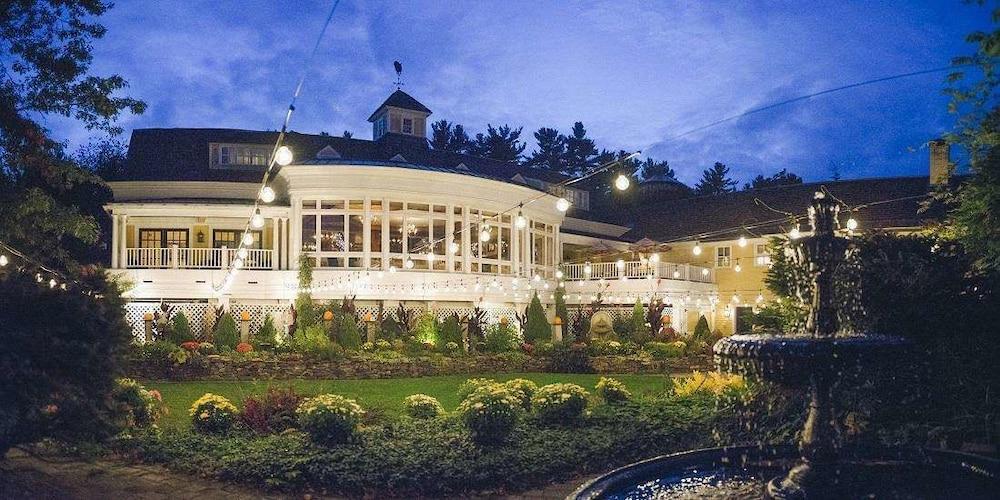 The Grand at Bedford Village Inn photo 33