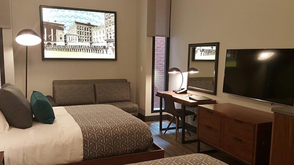 Hotel Vandivort photo 45