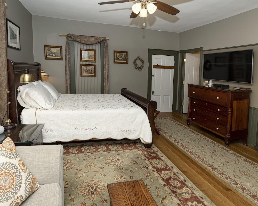The Stone House Inn photo 21