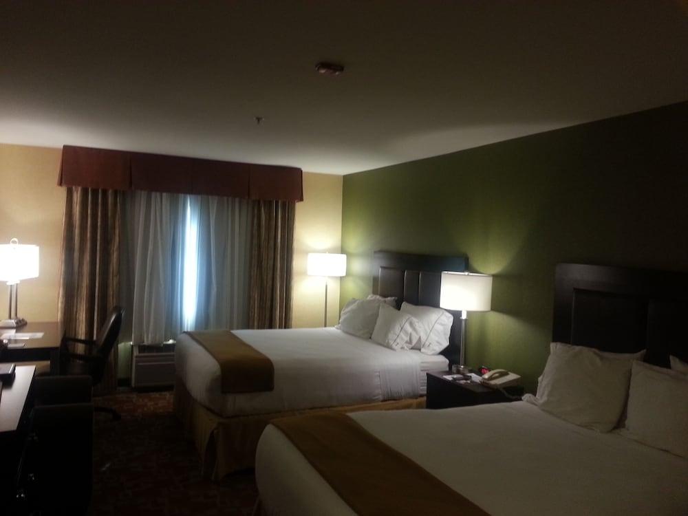 Holiday Inn Express Hotel & Suites El Centro by IHG photo 6