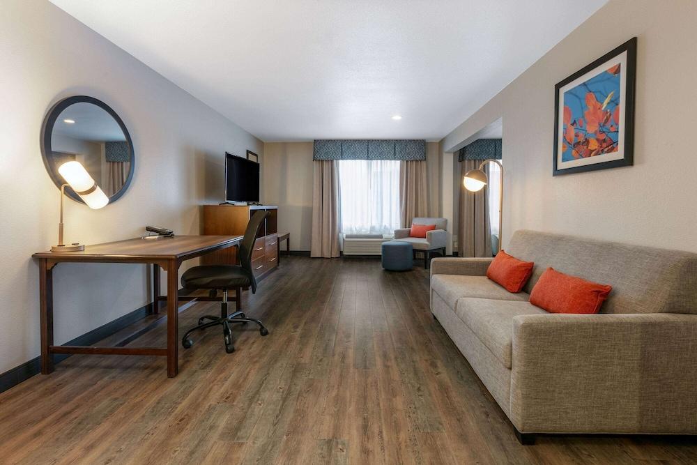 Wingate by Wyndham DFW / North Irving photo 24