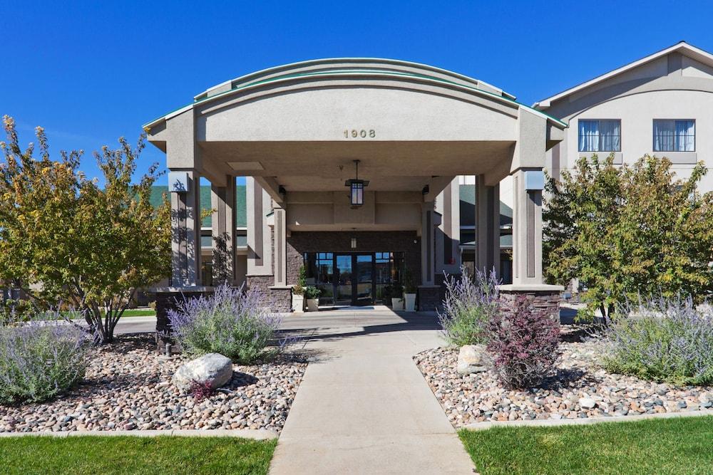 Holiday Inn Express & Suites Gillette by IHG photo 53
