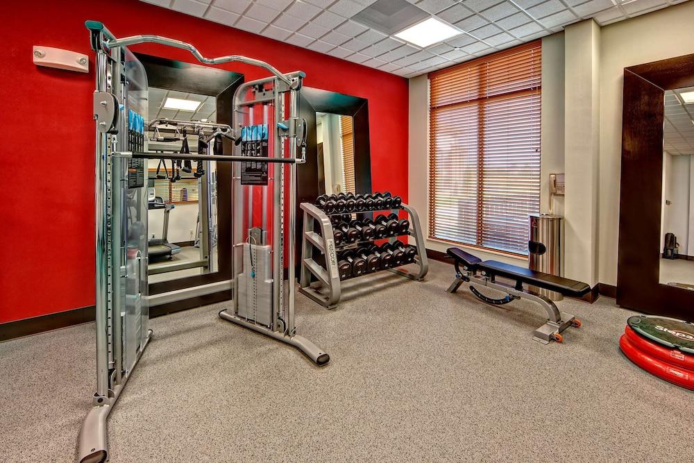 Hilton Garden Inn Memphis/Wolfchase Galleria photo 20
