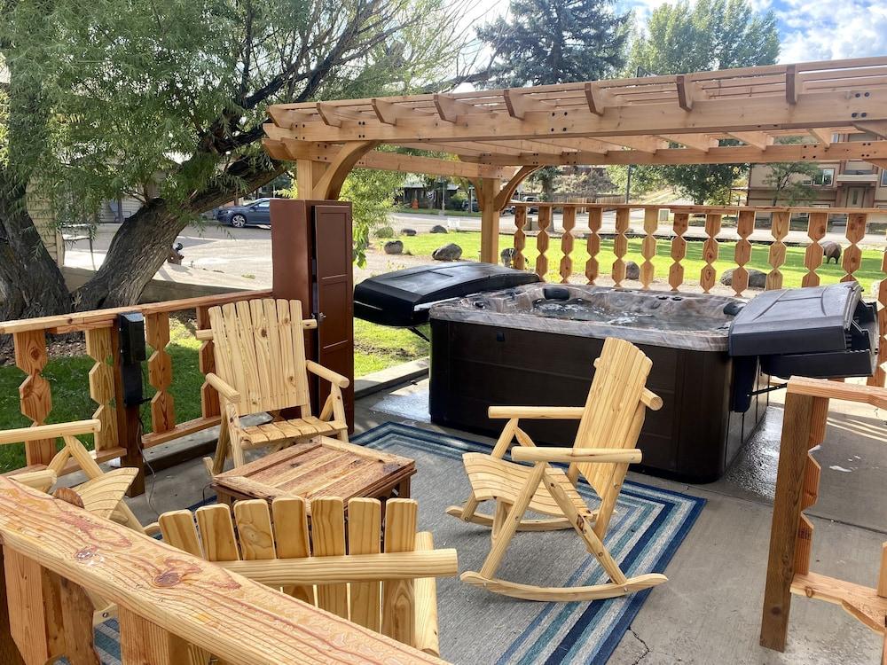 Moosehead Lodge & Cabins photo 42