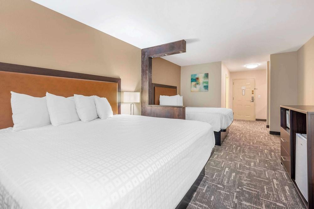 Best Western Post Inn photo 23
