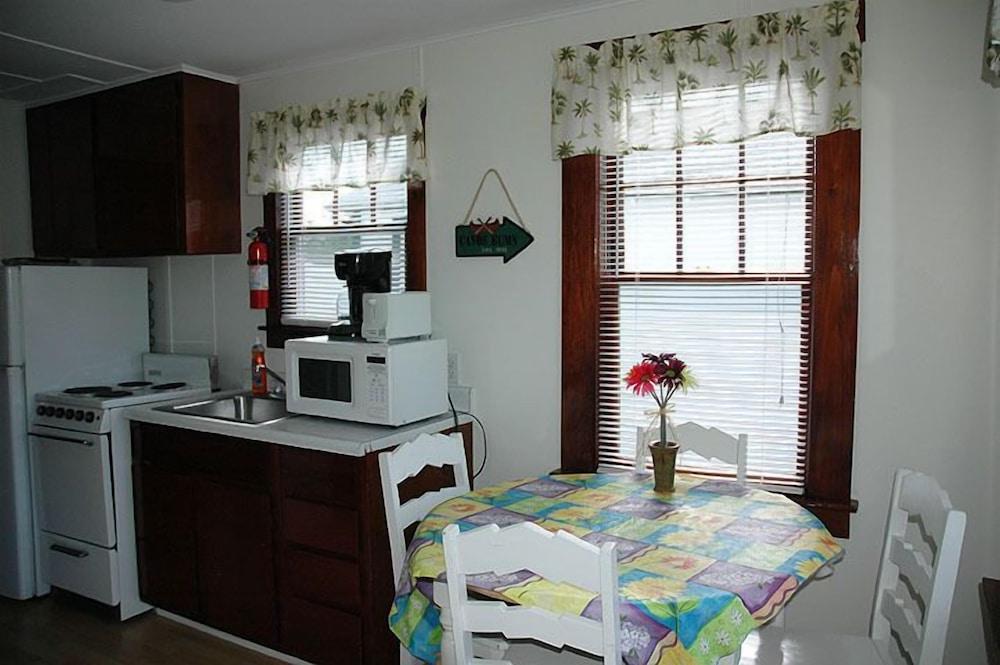Channel Watefront Cottages photo 69