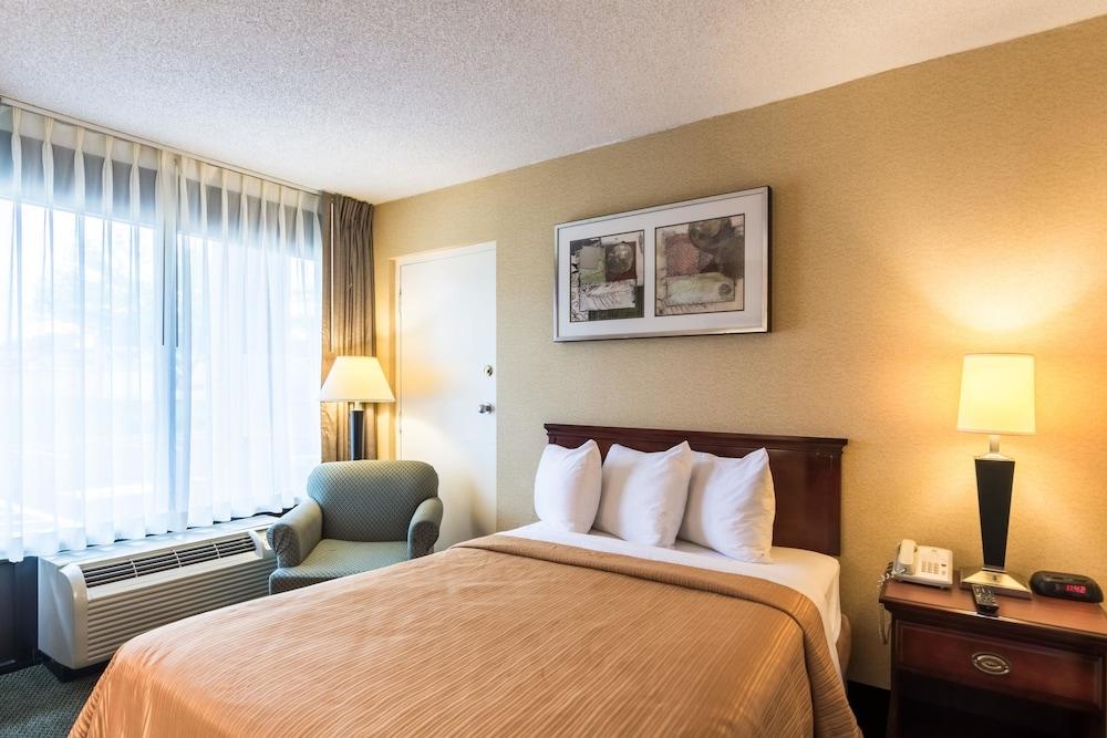 Quality Inn Manassas photo 47