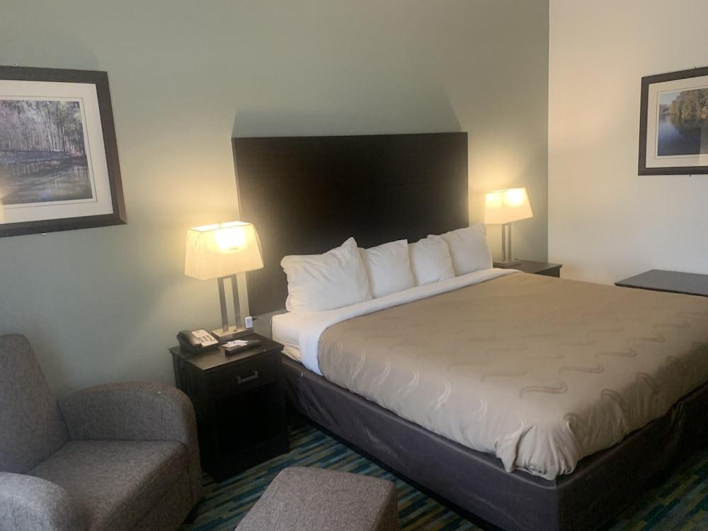 Quality Inn Winder photo 10