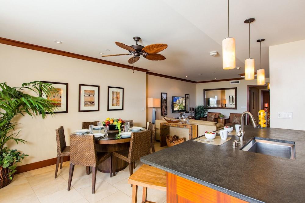 Hale Hauoli Ko Olina Villa w/ Beach & Pool! photo 27