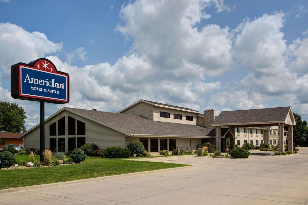 AmericInn by Wyndham Iowa Falls photo 40