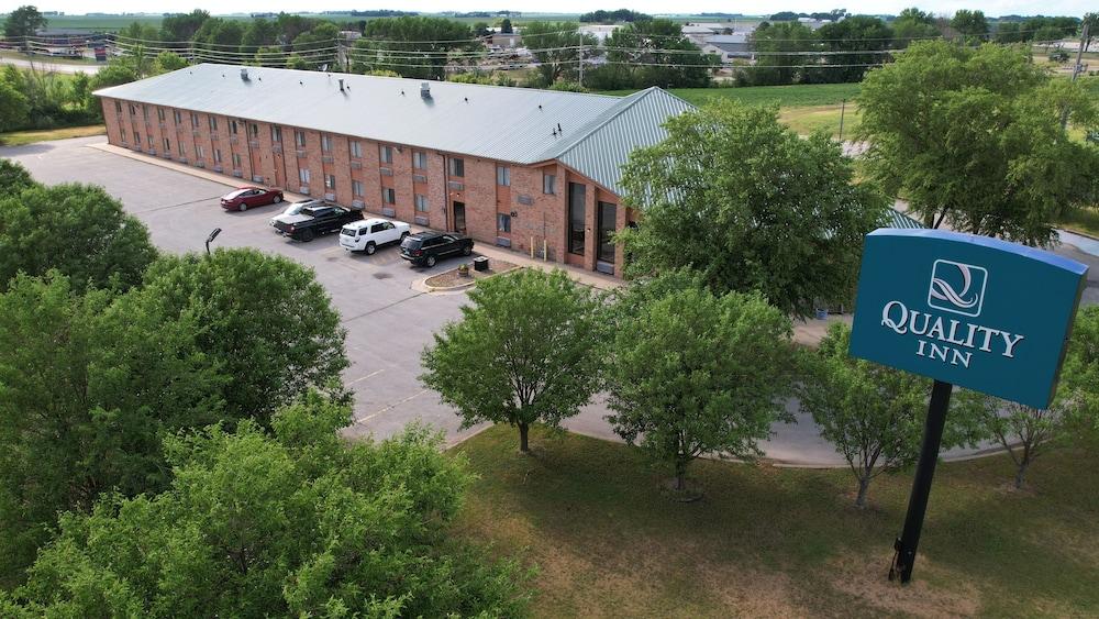 Quality Inn - Storm Lake — hotel in Storm Lake