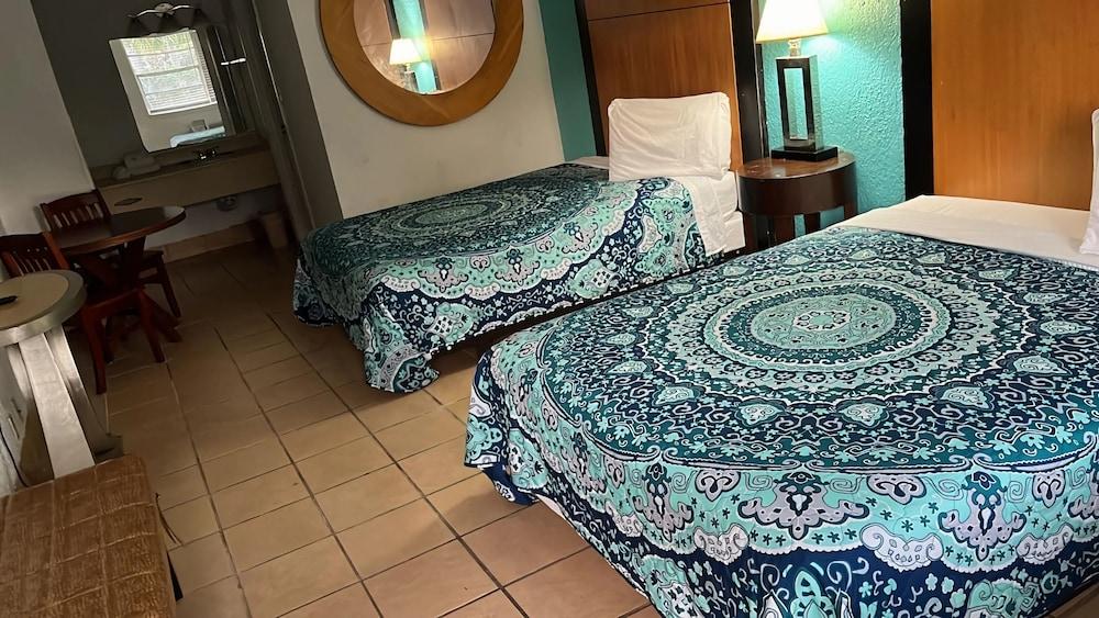 Apm Inn and Suite photo 15