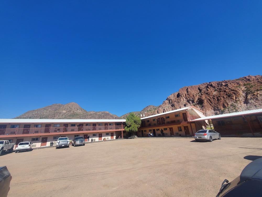Rode Inn of Clifton photo 9