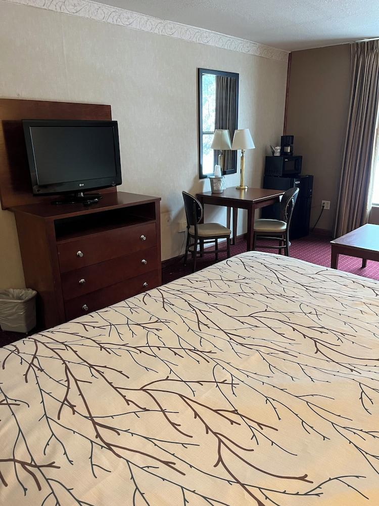 Mineral Palace Hotel & Casino photo 5