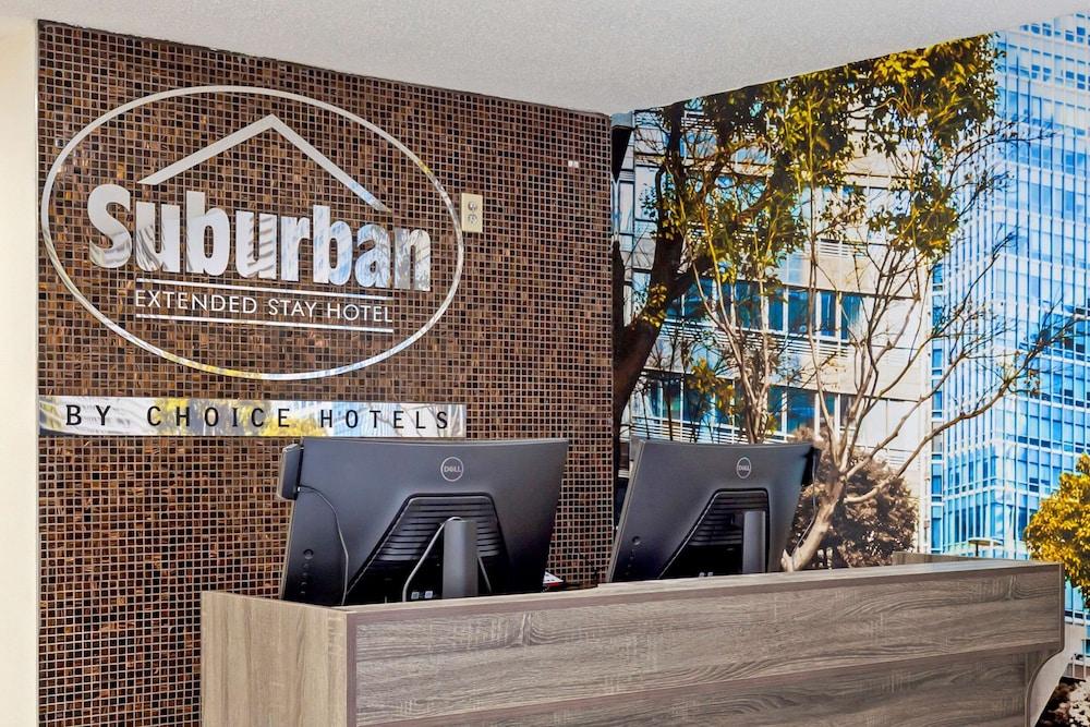 Suburban Studios Raleigh North photo 2