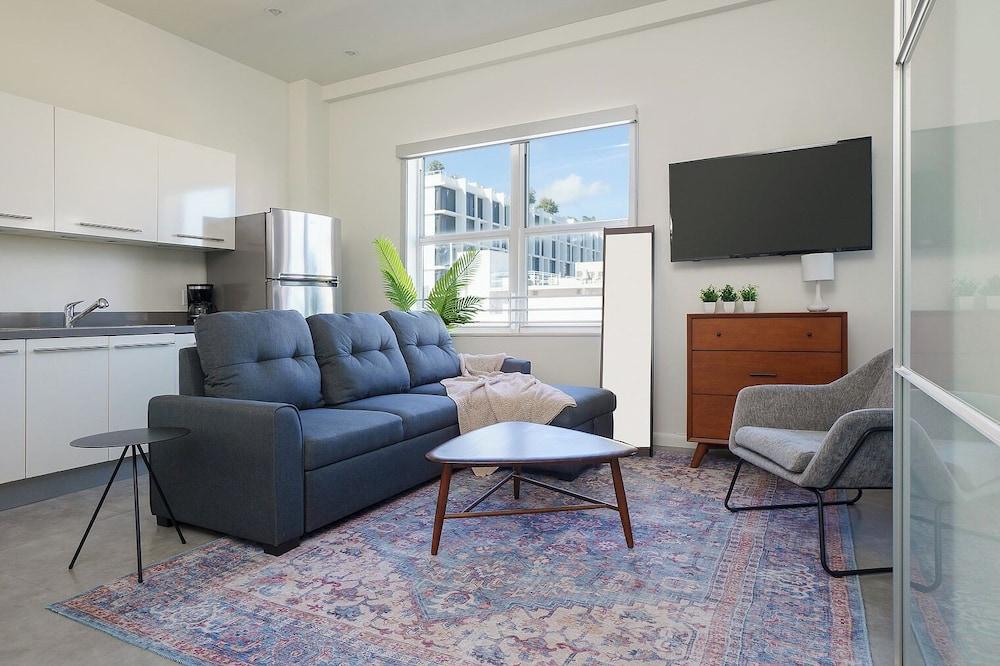 Franklin Suites South Beach photo 30