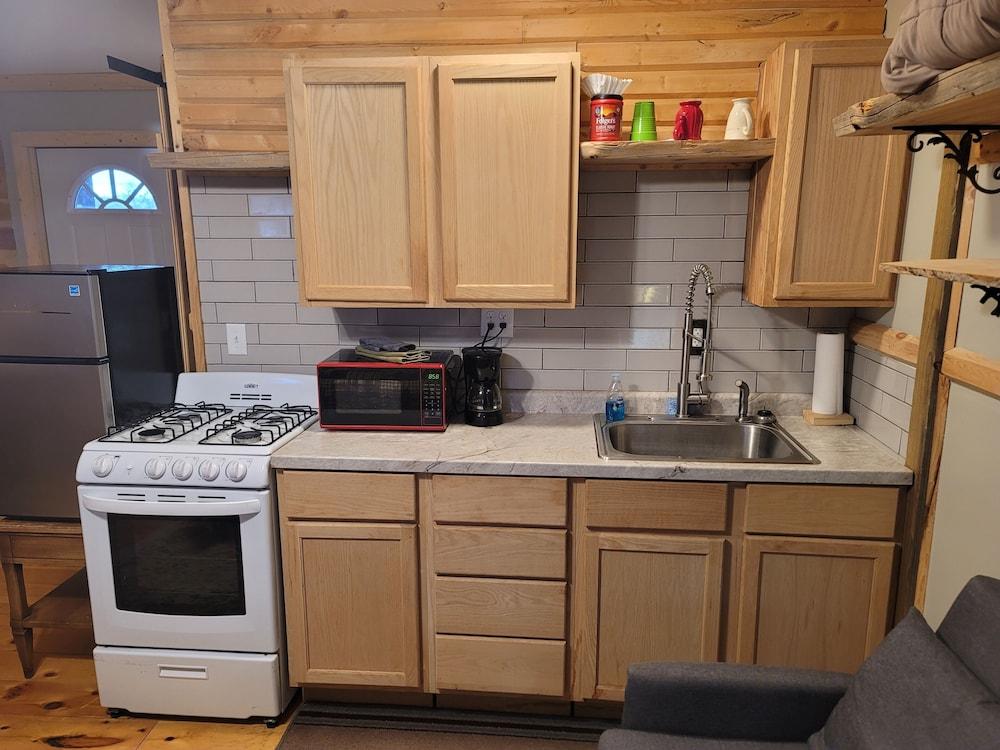 CopperLine Lodge photo 6